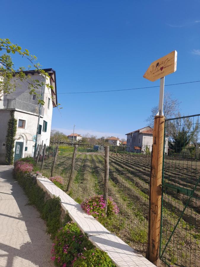 Il Rifugio Del Cuore Appart hôtel Agerola