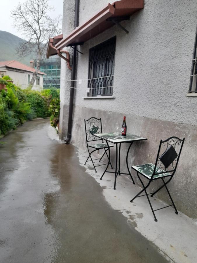 Aparthotel Il Rifugio Del Cuore Agerola