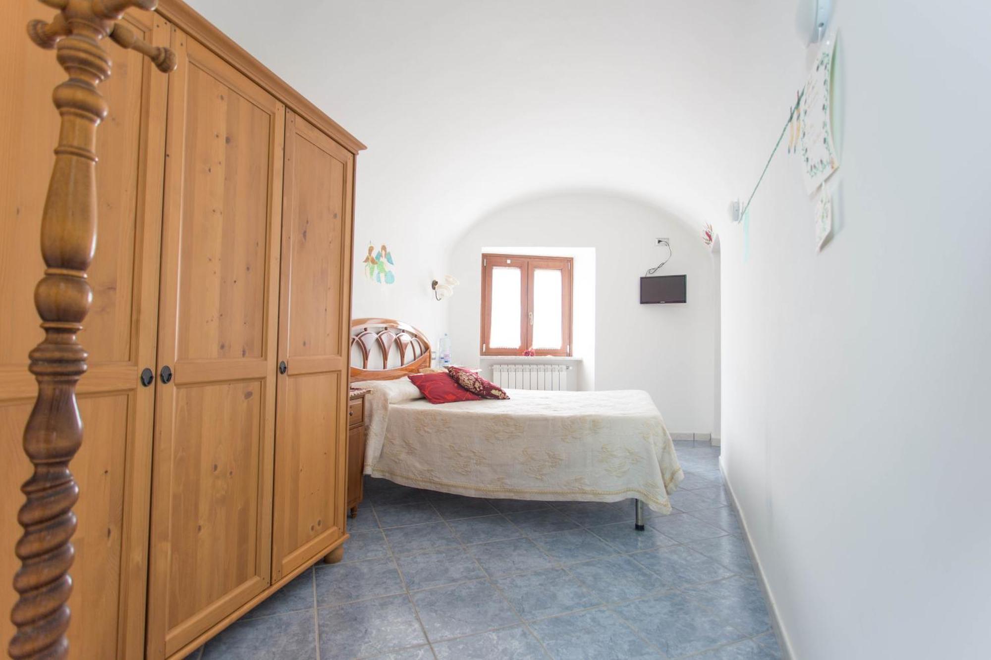 Aparthotel Il Rifugio Del Cuore
