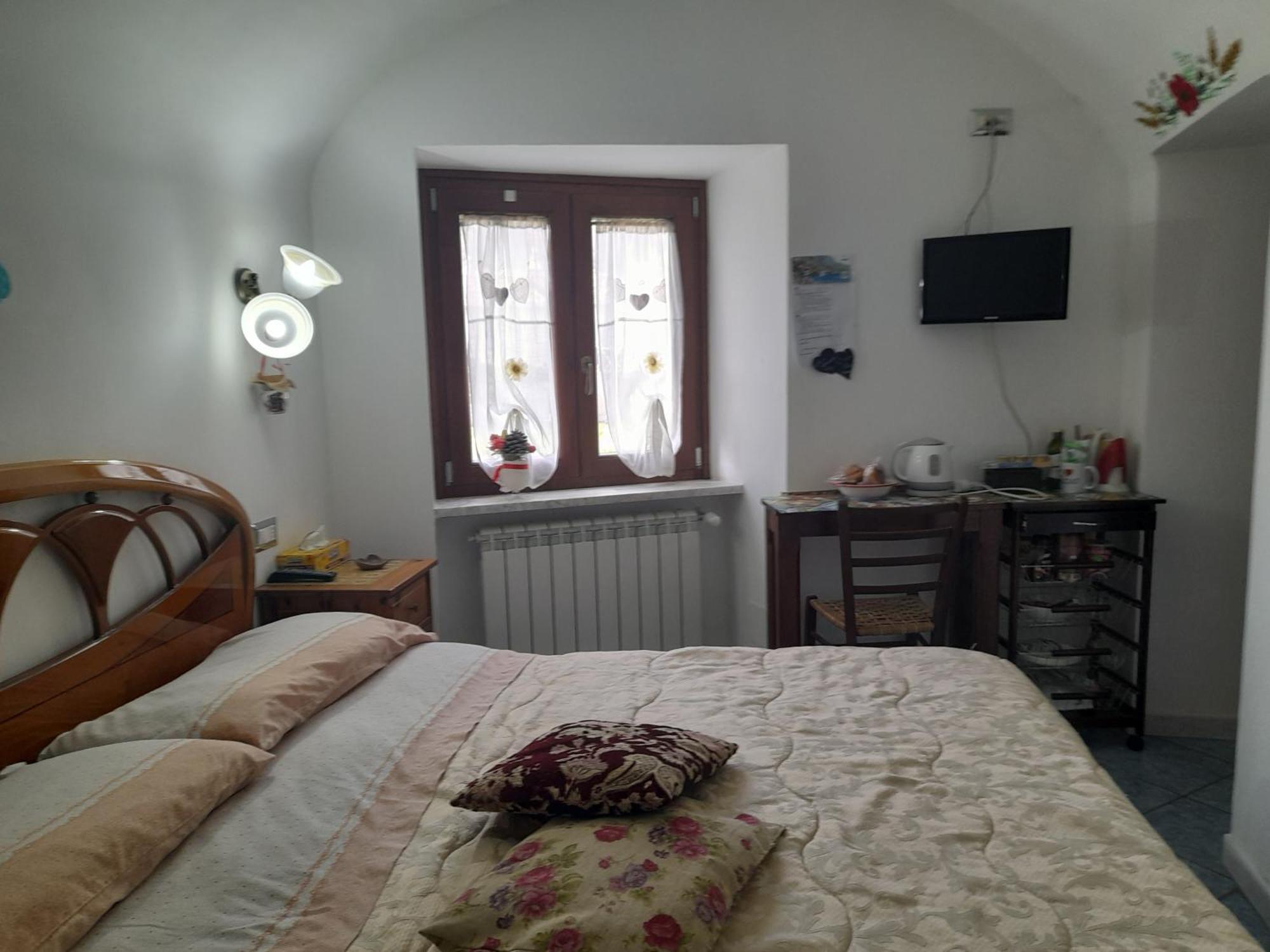 Il Rifugio Del Cuore Aparthotel Agerola