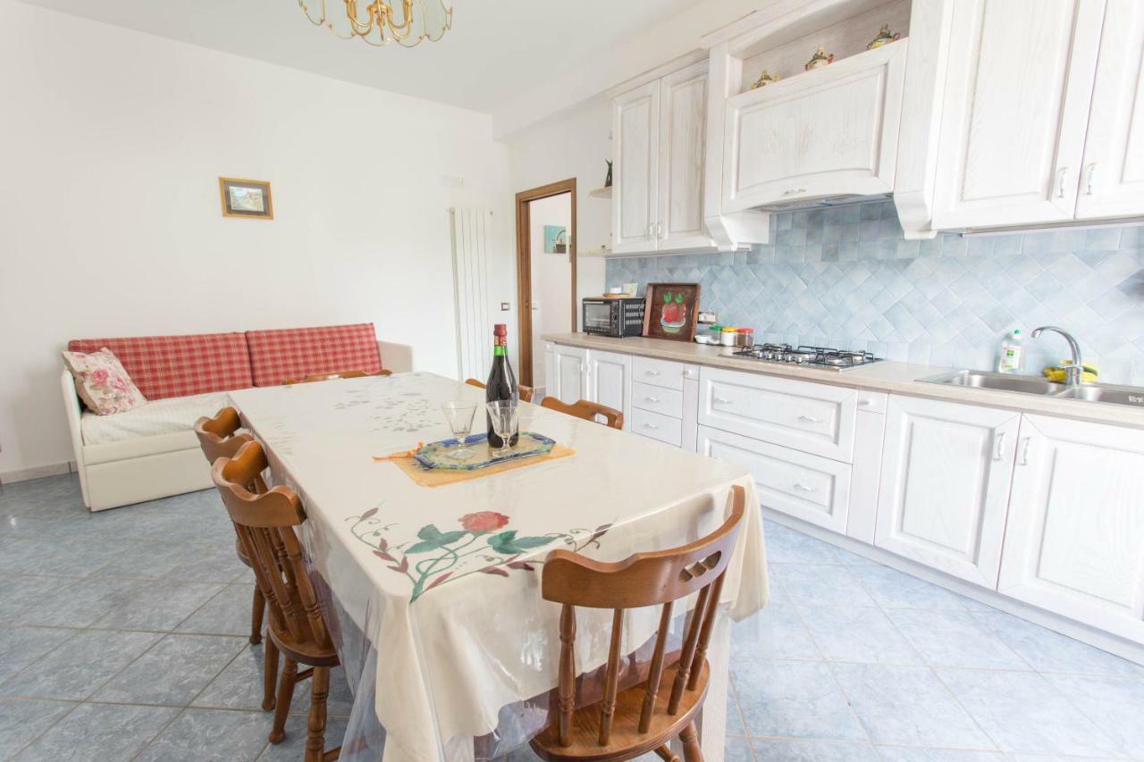 Aparthotel Il Rifugio Del Cuore