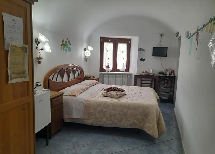 Il Rifugio Del Cuore